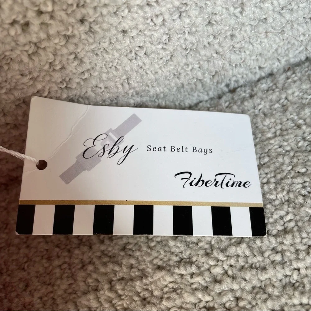 Esby Bags nwt esby